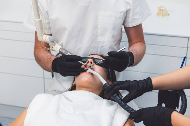 Best Dentist Open Late Near Me  in Malaga, NJ